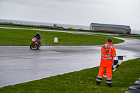 Middle Group Red Bikes
